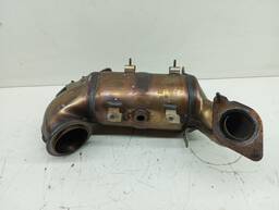 CATALISADOR GM ONIX 1.0 3CC TURBO 2020 A 2024