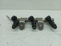 Flauta Bico GM Onix Tracker 1.0 3cc Turbo 2020 a 2023