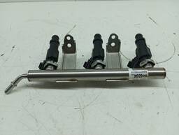 FLAUTA BICO GM ONIX TRACKER 1.0 3CC TURBO 2020 A 2023