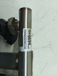 FLAUTA BICO GM ONIX TRACKER 1.0 3CC TURBO 2020 A 2023