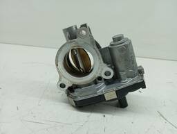 Corpo de Borboleta GM Onix Tracker 1.0 3cc Turbo 20 a 23