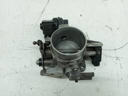 Corpo de Borboleta GM Vectra Omega 2.2 2.0 93 a 05