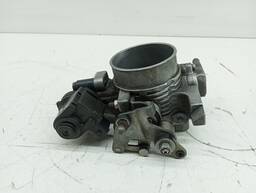 CORPO DE BORBOLETA GM VECTRA OMEGA 2.2 2.0 93 A 05