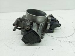 CORPO DE BORBOLETA GM VECTRA OMEGA 2.2 2.0 93 A 05