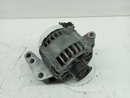Alternador Focus 1.6 Zetec 2004 a 2008