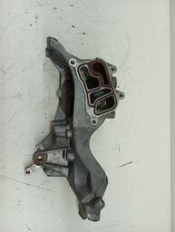 SUPORTE FILTRO DE ÓLEO AUDI A4 2.0 2009 A 2013