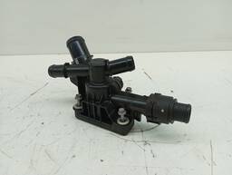 CARCAÇA VÁLVULA TERMOSTÁTICA ONIX TURBO 2021