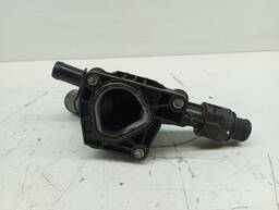 CARCAÇA VÁLVULA TERMOSTÁTICA ONIX TURBO 2021