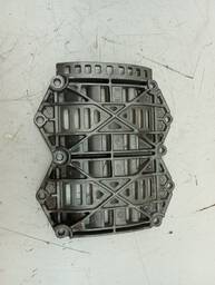 DEFLETOR CARTER GM S10 TRAILBLAZER 2.8 2016 A 2019