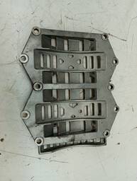 DEFLETOR CARTER GM S10 TRAILBLAZER 2.8 2016 A 2019