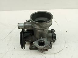 CORPO DE BORBOLETA TBI GM CORSA CELTA 1.0 2001 A 2009