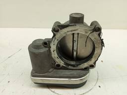 CORPO DE BORBOLETA DODGE JOURNEY 2.7 V6 2009 A 2012