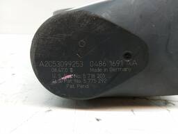 CORPO DE BORBOLETA DODGE JOURNEY 2.7 V6 2009 A 2012