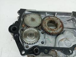 BOMBA ÓLEO CHEVROLET S10 2.8 2012 2013