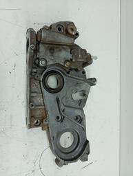 BOMBA ÓLEO CHEVROLET S10 2.8 2012 2013