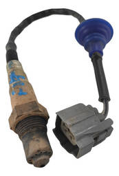 SONDA LAMBDA SENSOR  CATALIZADOR HONDA FIT 2005 2007