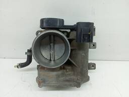 Corpo de Borboleta GM Montana Prisma 1.4 2009 a 2011