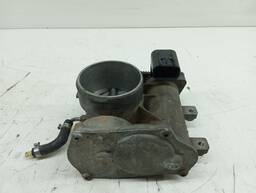 CORPO DE BORBOLETA GM MONTANA PRISMA 1.4 2009 A 2011