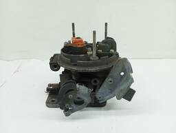 Corpo de Borboleta VW Gol 1.0 CHT