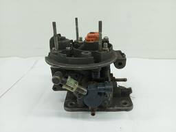 CORPO DE BORBOLETA VW GOL 1.0 CHT