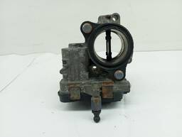 Corpo de Borboleta Fiat Toro 2.0 2016 a 2021