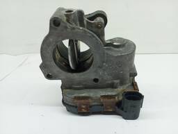 CORPO DE BORBOLETA FIAT TORO 2.0 2016 A 2021