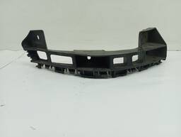 Guia Suporte Parachoque Traseiro Direito Voyage G6 G7 G8