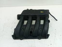 Coletor de Admissão Renault Clio Scenic 1.6 2005 a 2012