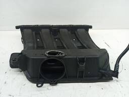 COLETOR DE ADMISSÃO RENAULT CLIO SCENIC 1.6 2005 A 2012