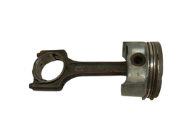 PISTÃO C/ BIELA CITRÖEN C4 - 2.0