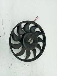 Eletroventilador Audi A4 1.8 2002 2003 a 2006