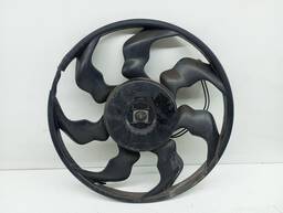 Ventoinha Radiador Hyundai Tucson 2008 a 2012 C DETALHE
