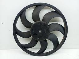 Helice da Ventoinha Fiat Stilo 2003 2004 a 2014