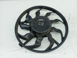 Eletroventlador Hyundai Tucson 2007 a 2012 COM DETALHE