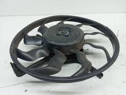 ELETROVENTLADOR HYUNDAI TUCSON 2007 A 2012 COM DETALHE