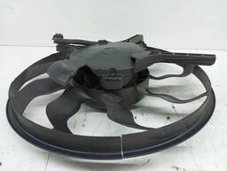 ELETROVENTLADOR HYUNDAI TUCSON 2007 A 2012 COM DETALHE