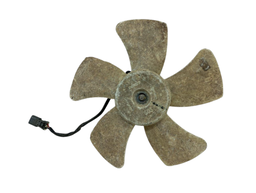 ELETROVENTILADOR HONDA CIVIC 1.8 2007 A 10