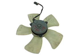 ELETROVENTILADOR HONDA CIVIC 1.8 2007 A 10