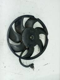 Eletroventilador Fiat Toro 2.0 2020 2021 a 2022