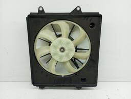 Eletroventilador com Defletor Honda Hr-V 2015 2016 a 2018