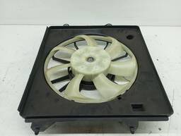 ELETROVENTILADOR COM DEFLETOR HONDA HR-V 2015 2016 A 2018