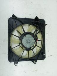ELETROVENTILADOR COM DEFLETOR HONDA HR-V 2015 2016 A 2018