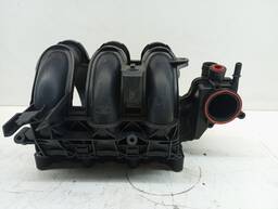 Coletor Admissão Ford Ka 1.0 3cc 12v Flex 2015 2016 a 2021