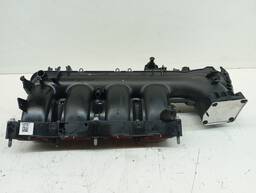 Coletor Admissão Mercedes Benz C180 1.6 2014