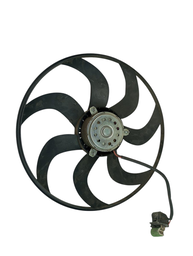 ELETROVENTILADOR GM TRACKER PREMIER 1.2 TURBO 2017 A 2021