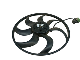 ELETROVENTILADOR GM TRACKER PREMIER 1.2 TURBO 2017 A 2021