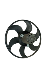 ELETROVENTILADOR VW GOL SAVEIRO PARATI 1.6 2005 A 08