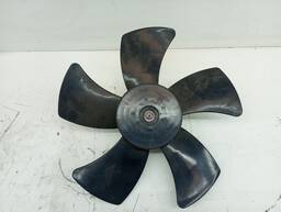 Eletroventilador Mitsubishi Lancer 2.0 2015