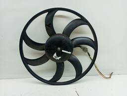 Eletroventilador Nissan March 1.0 2018 2019 2020