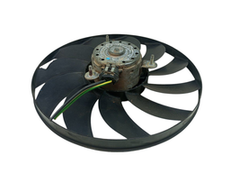 ELETROVENTILADOR FORD FIESTA SEDAN 1.6 2003 A 12